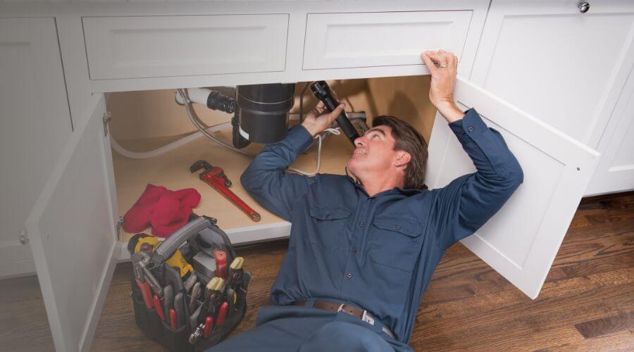 Expert burst pipe repair services in West Boylston, MA